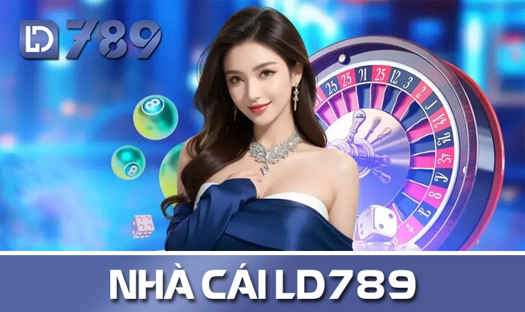 NHÀ CÁI LD789: LỰA CHỌN HÀNG ĐẦU CHO DÂN CÁ CƯỢC ONLINE 32 Nhà Cái LD789: Lựa Chọn Hàng Đầu Cho Dân Cá Cược Online