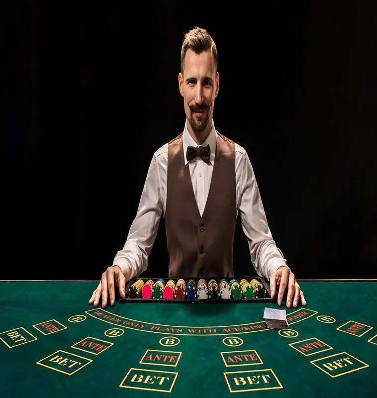Trò Chơi Blackjack Tại LD789: Hướng Dẫn Chi Tiết Và Kinh Nghiệm 2 Trò Chơi Blackjack Tại LD789: Hướng Dẫn Chi Tiết Và Kinh Nghiệm