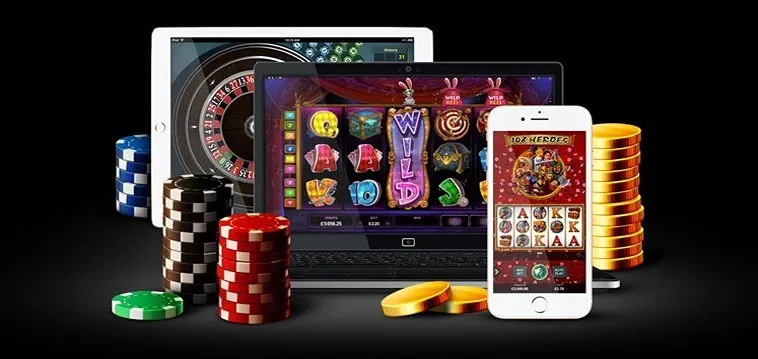 Casino Online LD789: Review Chi Tiết và Hướng Dẫn Từ A Đến Z 1 Casino Online LD789: Review Chi Tiết và Hướng Dẫn Từ A Đến Z