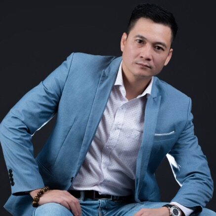 Phat Tran - CEO LD789 1 CEO LD789 - Phát Trần