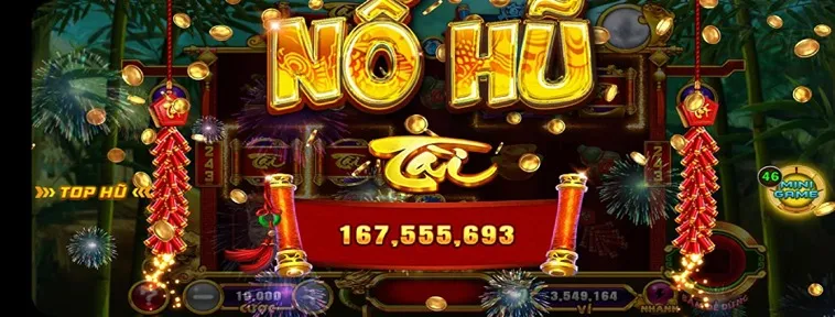 Nổ Hũ LD789: Bí Quyết Rinh Lộc, Đổi Đời Trong Tầm Tay! 1 Nổ Hũ LD789: Bí Quyết Rinh Lộc, Đổi Đời Trong Tầm Tay!