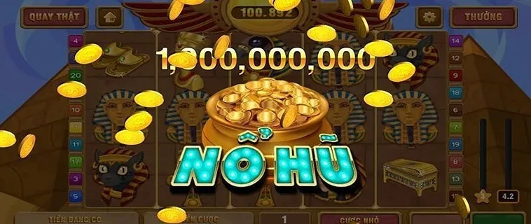 Nổ Hũ Ông Đồ LD789: Bí Kíp Chơi, Rinh Lộc Đầu Năm! 2 Nổ Hũ Ông Đồ LD789: Bí Kíp Chơi, Rinh Lộc Đầu Năm!