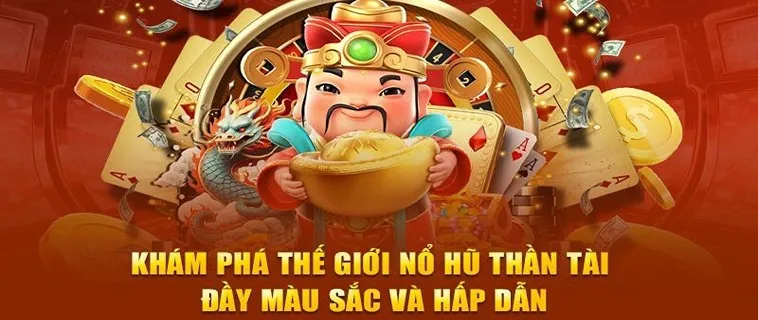 Cách Chơi Nổ Hũ Thần Tài Tại LD789 Rinh Lộc Về Nhà 2 Cách Chơi Nổ Hũ Thần Tài Tại LD789 Rinh Lộc Về Nhà