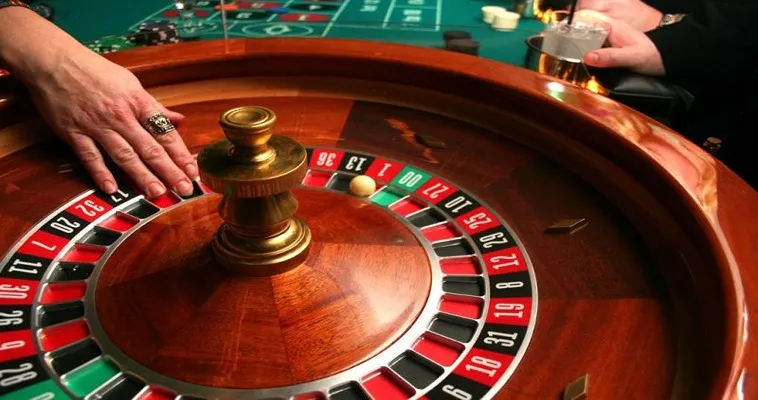Cách Tham Gia Roulette Tại Nhà Cái LD789: Hướng Dẫn Chi Tiết 2 Cách Tham Gia Roulette Tại Nhà Cái LD789: Hướng Dẫn Chi Tiết