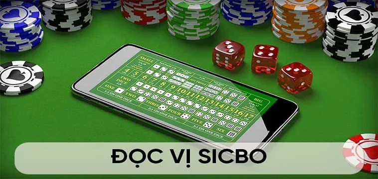 Cách Tham Gia SicBo Tại Nhà Cái LD789: Hướng Dẫn Nhanh 2 Cách Tham Gia SicBo Tại Nhà Cái LD789: Hướng Dẫn Nhanh