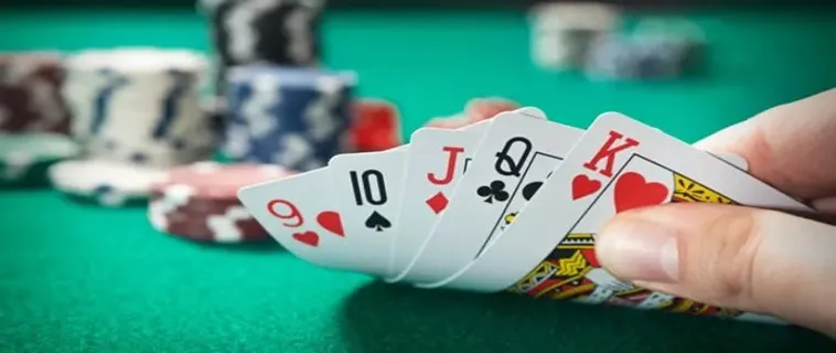 Khám Phá Trò Chơi Xì Tố Tại LD789: Hấp Dẫn Và Thú Vị 2 Khám Phá Trò Chơi Xì Tố Tại LD789: Hấp Dẫn Và Thú Vị