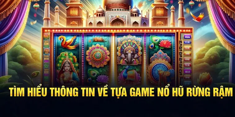 Khám Phá Thế Giới Nổ Hũ Rừng Xanh Hấp Dẫn Tại TDTC 2 Khám Phá Thế Giới Nổ Hũ Rừng Xanh Hấp Dẫn Tại BET168