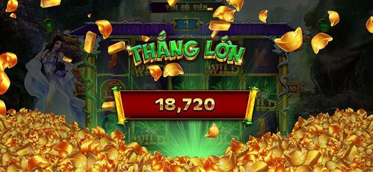 Tham Gia Ngay Nổ Hũ Rừng Xanh Tại VN88: Chinh Phục Thưởng Khủng! 2 Tham Gia Ngay Nổ Hũ Rừng Xanh Tại ManClub: Chinh Phục Thưởng Khủng!