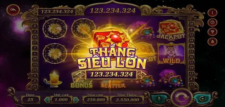 Khám Phá Trò Chơi Nổ Hũ Rừng Xanh Tại VL88: Hấp Dẫn Và Thú Vị